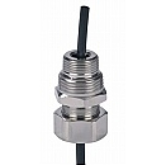 Pāreja kabeļa montāžai caurulē