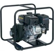 Benzīnmotora sūknis LC50