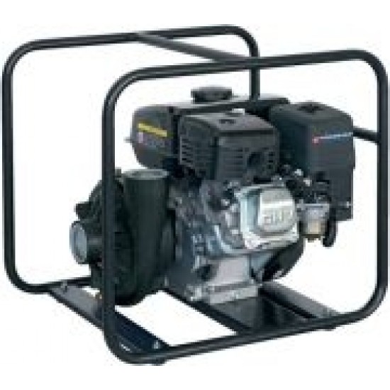 Benzīnmotora sūknis LC50