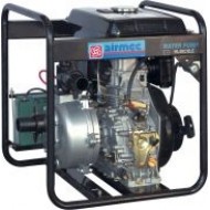 Dīzeļmotora sūknis DIESEL HL50 CXLE