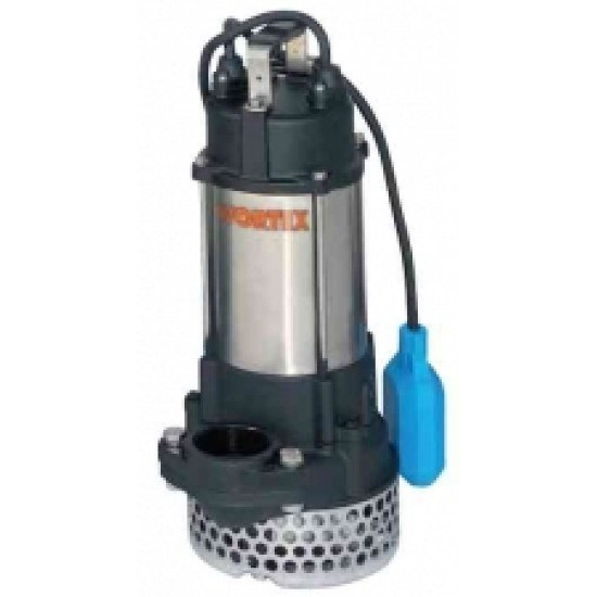 Iegremdējamais sūknis DRAIN-S