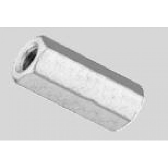 Pagarināts uzgrieznis EM-HEX