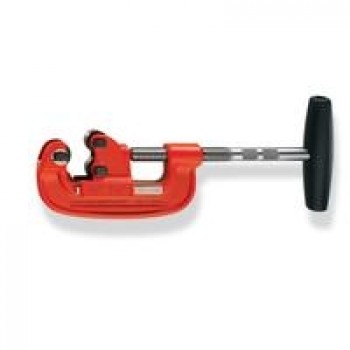 Cauruļu griezējs tērauda caurulēm SUPER 2"