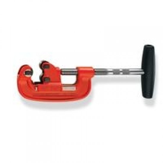 Cauruļu griezējs tērauda caurulēm SUPER 2