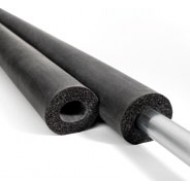 Kaučuka izolācija HI-TEMP, solārajām sistēmām