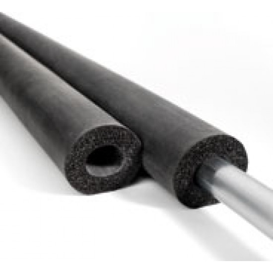 Kaučuka izolācija HI-TEMP, solārajām sistēmām