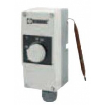 Dūmgāzu termostats CTF151