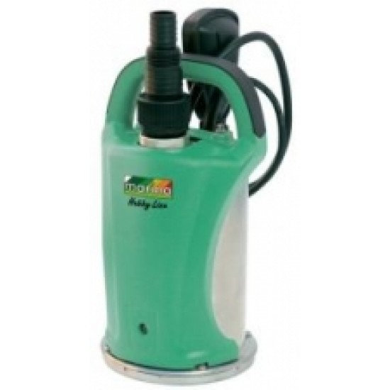 Iegremdējamais sūknis SX350/S HL