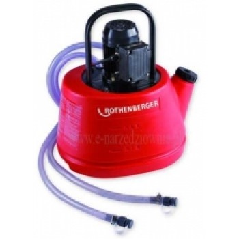 Atkaļķošanas sūknis ROCAL 20, ROMATIC 20