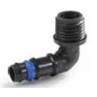 Līkums ar ārējo vītni  FIX RING