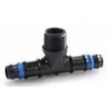 Trejgabals ar ārējo vītni FIX RING