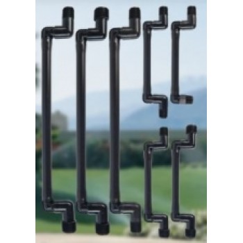 Pieslēgs laistītājam, Swing Joint