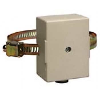 Ūdens temperatūras sensors T7414, uzliekams