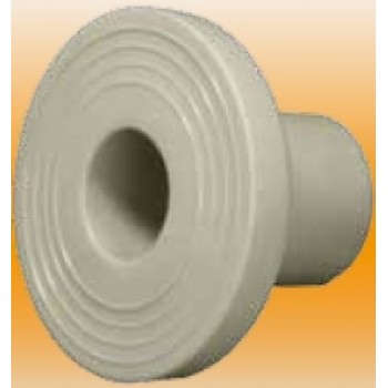 PPR īscaurule ar atloku