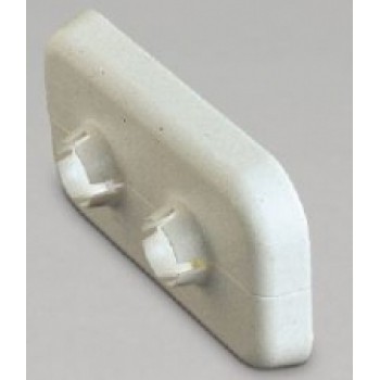 Dubultrozete polipropilēna