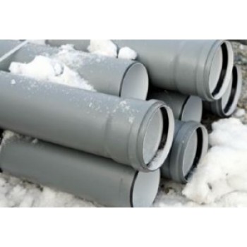 Caurule ar uzmavu PP, AMAXpro