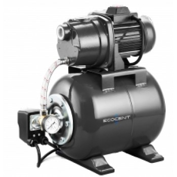 Ūdensapgādes automāts ECO6001CHT