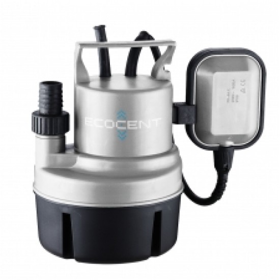 Iegremdējamais sūknis Q2007