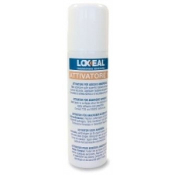 Aktivators A11, Loxeal