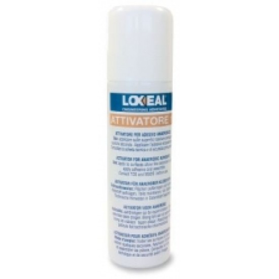 Aktivators A11, Loxeal