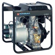 Dīzeļmotora sūknis HL 80 CLE