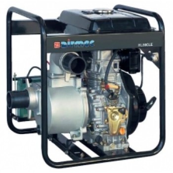 Dīzeļmotora sūknis HL 80 CLE