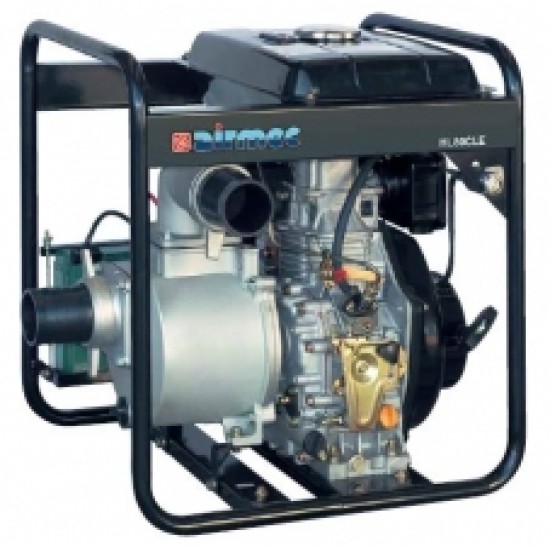 Dīzeļmotora sūknis HL 80 CLE