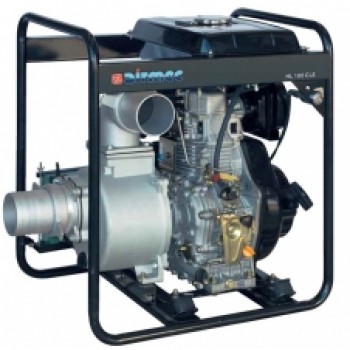 Dīzeļmotora sūknis HL 100 CLE