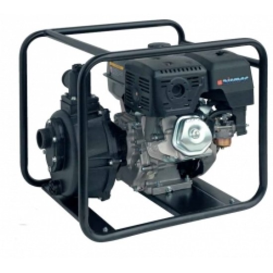 Benzīnmotora sūknis MSHP 55