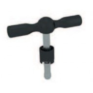 Kalibrators PE-X caurulēm