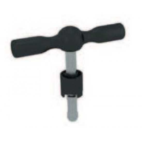 Kalibrators PE-X caurulēm