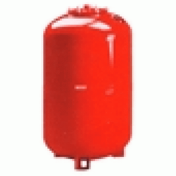 Izplešanās trauks Solarvarem CE