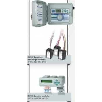 DUAL: dekoderu sistēma I-Core procesoram