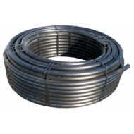 Polietilēna caurule PE100, spiediena klase PN16 SDR11 EN12201