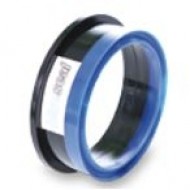 Blīvgredzens, Blue seal