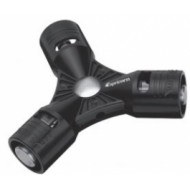 Kalibrators, fāzes noņēmējs PE-X caurulēm