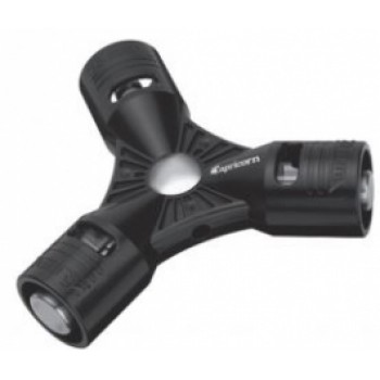 Kalibrators, fāzes noņēmējs PE-X caurulēm