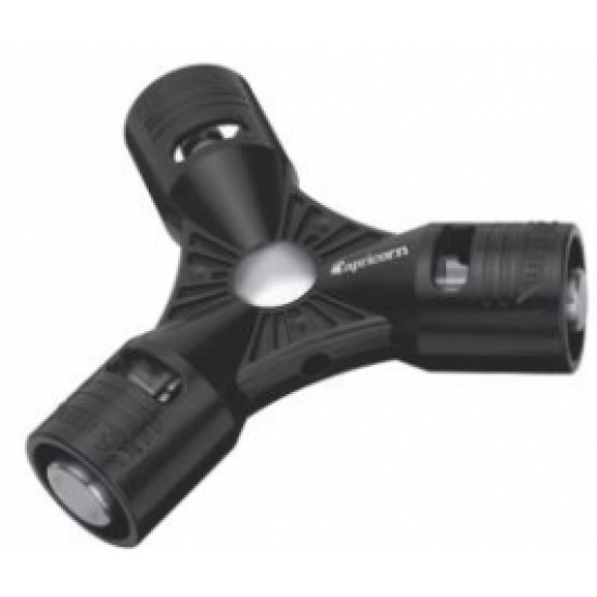 Kalibrators, fāzes noņēmējs PE-X caurulēm