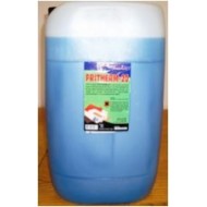 Siltumnesējs FRITHERM, etilenglikola bāze