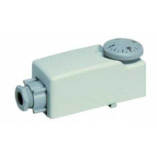 Kontakttermostats uzliekams, TS3030