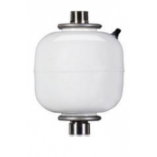 Spiedkatls FLOVAREM, caurplūdes