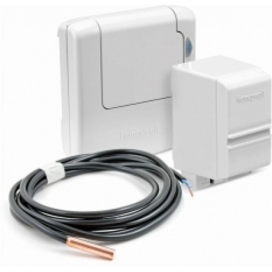 Karstā ūdens vadības modulis ATF500DHW