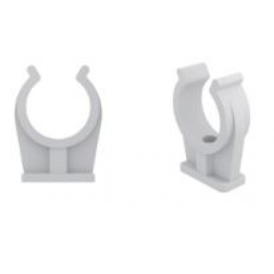 Cauruļu stiprinājums TIA