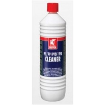 PE cauruļu tīrītājs 1L