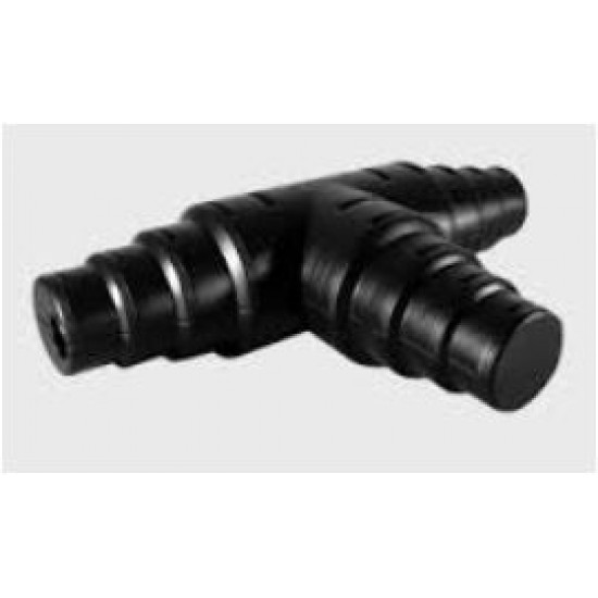 Redukcijas trejgabals 90° 63-110, universāls