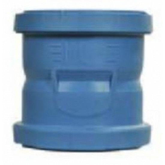 dBlue dubultuzmava ar ierobežotāju