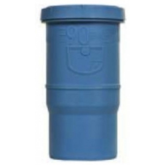 dBlue kompensācijas uzmava