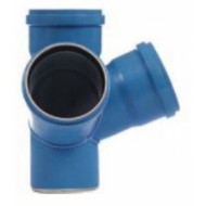 dBlue stūra dubultatzars