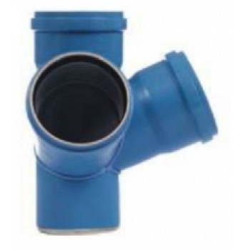 dBlue stūra dubultatzars