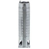 Dziļurbuma sūkņa korpuss SX100-33 HP4.0 SPERONI
